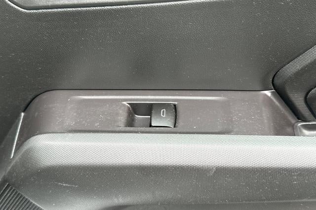 2023 Chevrolet Colorado WT