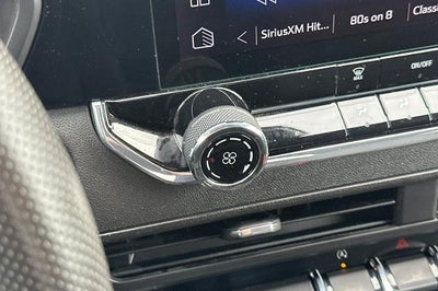 2023 Chevrolet Colorado WT