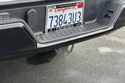 2023 Chevrolet Colorado WT