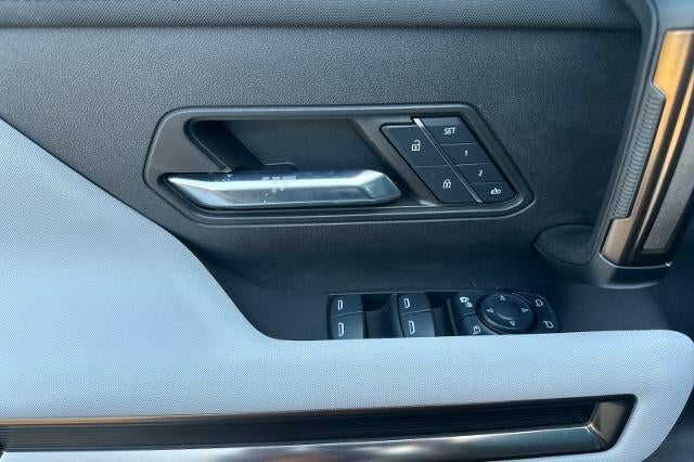 2024 GMC HUMMER EV Pickup 3X