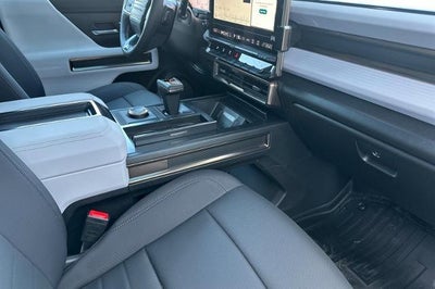 2024 GMC HUMMER EV Pickup 3X