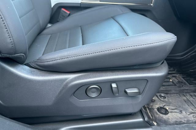 2024 GMC HUMMER EV Pickup 3X