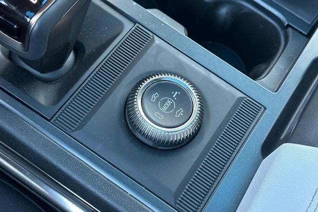 2024 GMC HUMMER EV Pickup 3X