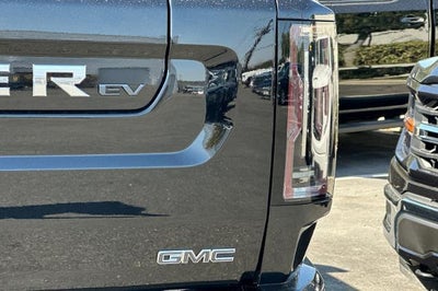 2024 GMC HUMMER EV Pickup 3X