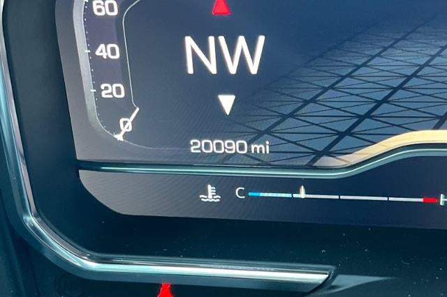 2024 GMC Sierra 3500 HD Denali DRW
