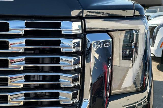 2024 GMC Sierra 3500 HD Denali DRW