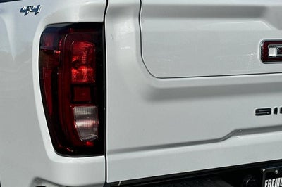 2024 GMC Sierra 2500 HD SLE