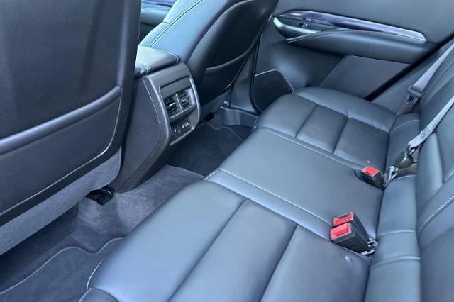 2022 Cadillac XT4 Luxury