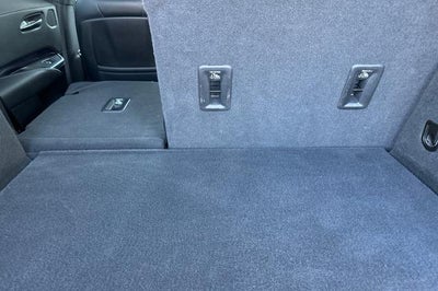 2022 Cadillac XT4 Luxury