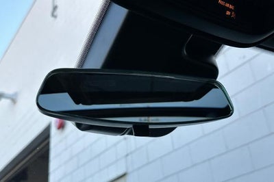 2022 Cadillac XT4 Luxury