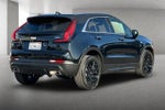 2022 Cadillac XT4 Luxury