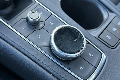 2022 Cadillac XT4 Luxury