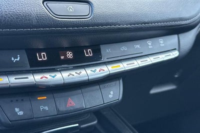2022 Cadillac XT4 AWD Luxury