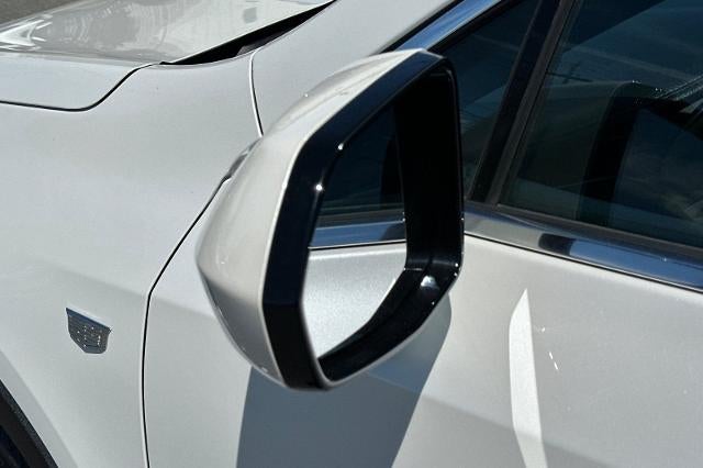 2022 Cadillac XT4 AWD Luxury