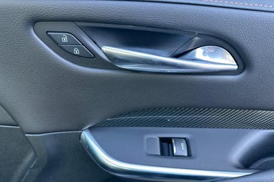 2021 Cadillac XT4 FWD Sport