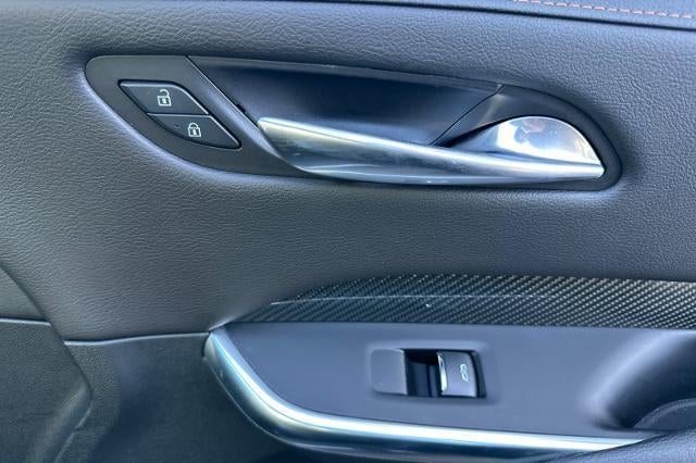 2021 Cadillac XT4 FWD Sport