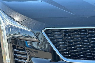 2021 Cadillac XT4 FWD Sport