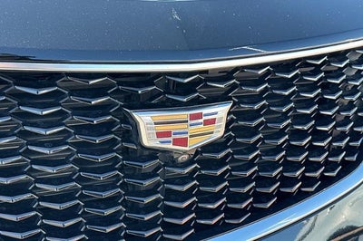 2021 Cadillac XT4 FWD Sport