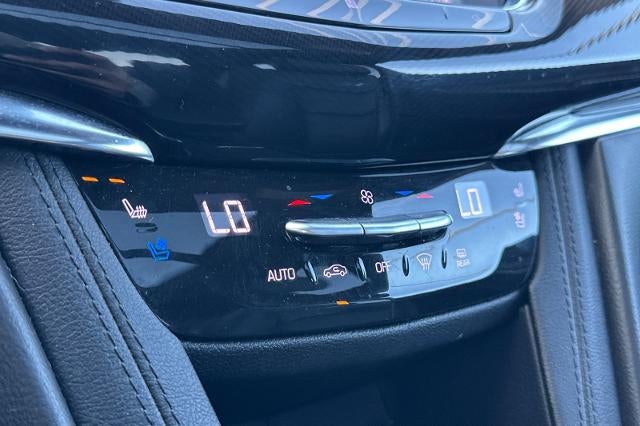 2020 Cadillac XT6 FWD Premium Luxury