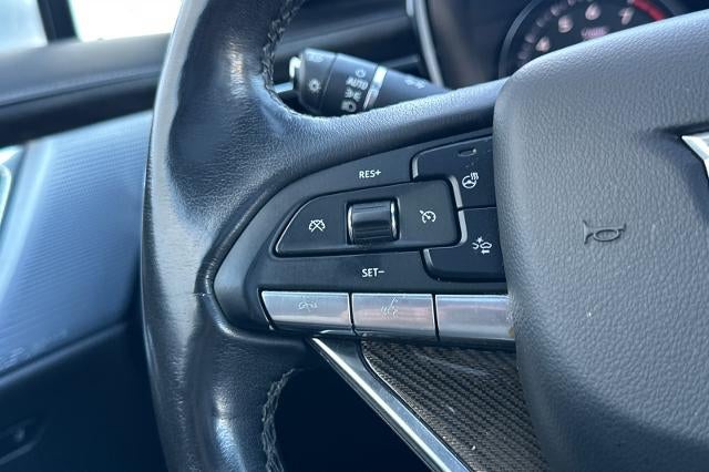2020 Cadillac XT6 FWD Premium Luxury
