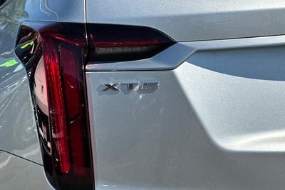 2020 Cadillac XT6 FWD Premium Luxury