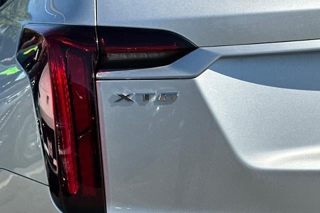 2020 Cadillac XT6 FWD Premium Luxury