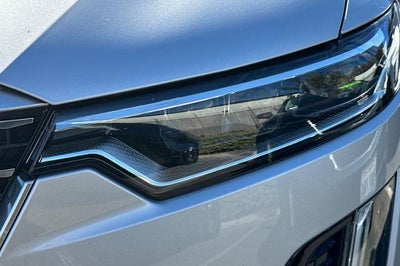 2020 Cadillac XT6 FWD Premium Luxury