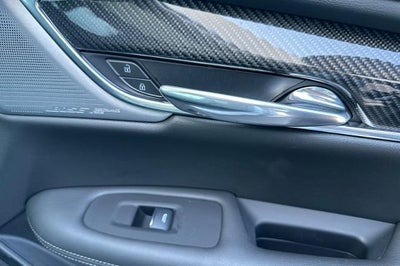 2025 Cadillac XT6 Sport