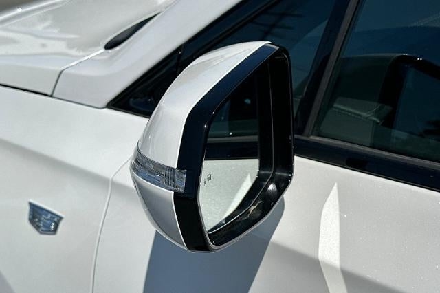 2025 Cadillac XT6 Sport