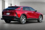 2025 Cadillac LYRIQ Luxury 1