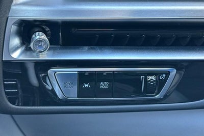 2025 Cadillac LYRIQ Luxury 1