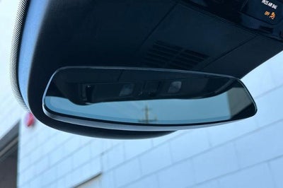 2025 Cadillac LYRIQ Luxury 1