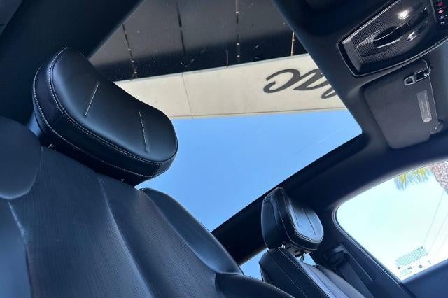 2024 Cadillac LYRIQ Luxury 1