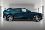 2024 Cadillac LYRIQ Luxury 1