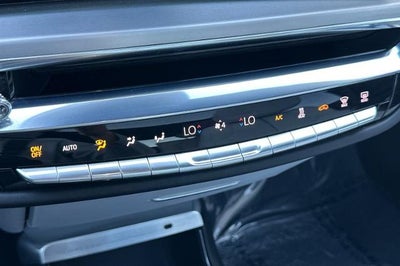 2024 Cadillac LYRIQ Luxury 1
