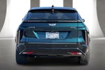 2024 Cadillac LYRIQ Luxury 1