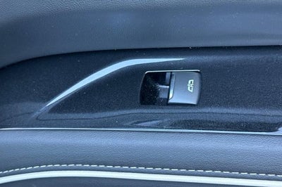2022 Cadillac Escalade Sport