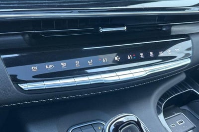 2022 Cadillac Escalade Sport