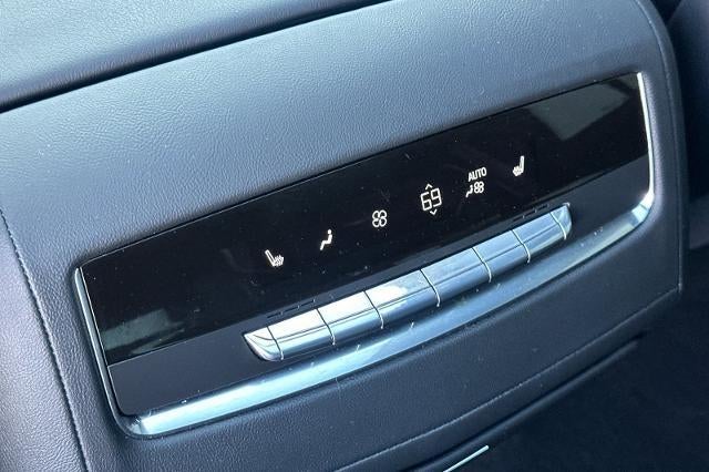 2022 Cadillac Escalade Sport