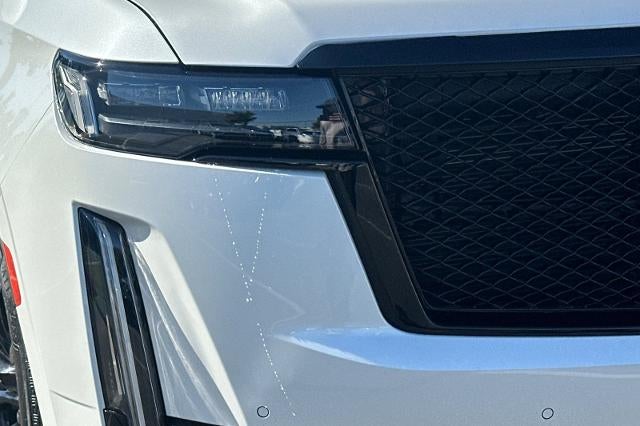 2022 Cadillac Escalade Sport
