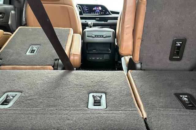 2023 Cadillac Escalade ESV Premium Luxury