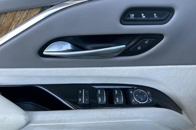 2021 Cadillac Escalade ESV Sport Platinum