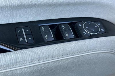 2021 Cadillac Escalade ESV Sport Platinum