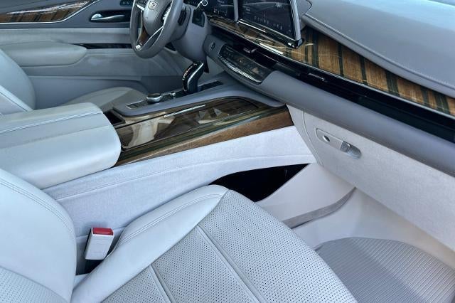 2021 Cadillac Escalade ESV Sport Platinum