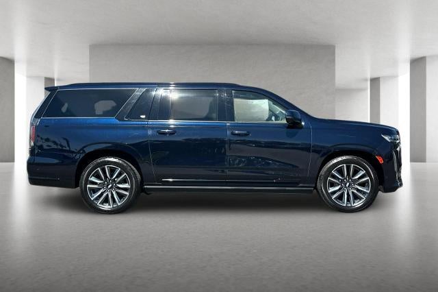 2021 Cadillac Escalade ESV Sport Platinum