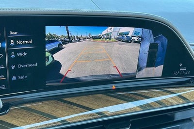 2021 Cadillac Escalade ESV Sport Platinum