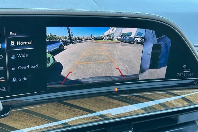 2021 Cadillac Escalade ESV Sport Platinum