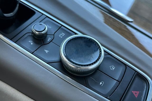 2021 Cadillac Escalade ESV Sport Platinum