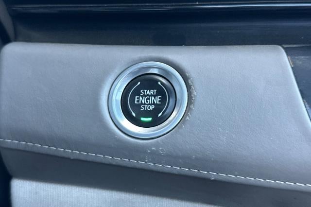 2021 Cadillac Escalade ESV Sport Platinum