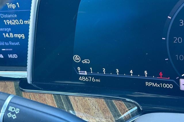 2021 Cadillac Escalade ESV Sport Platinum